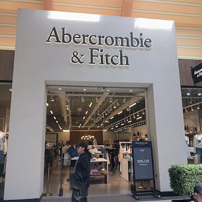 Abercrombie & Fitch
