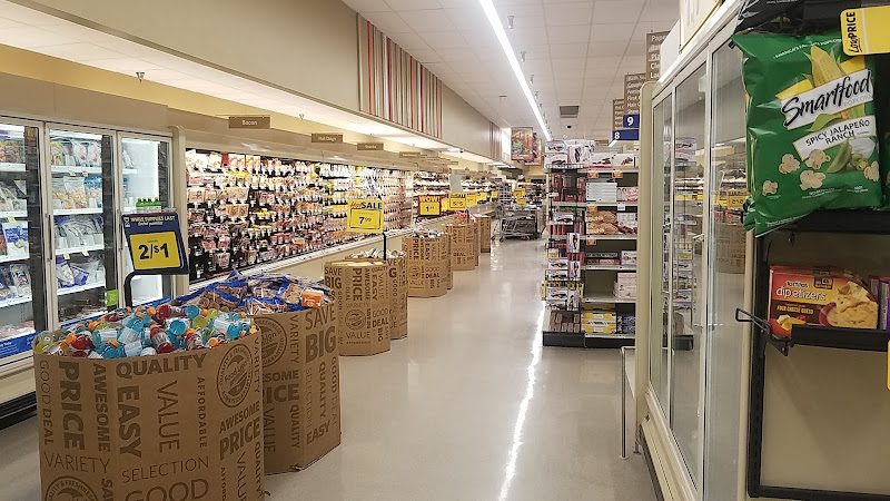 Food Lion