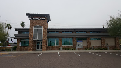 Comerica Bank