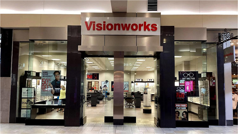 Visionworks Coastal Grand Mall