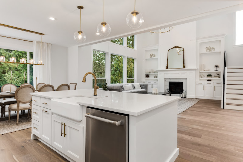 Red's Remodeling of Raleigh