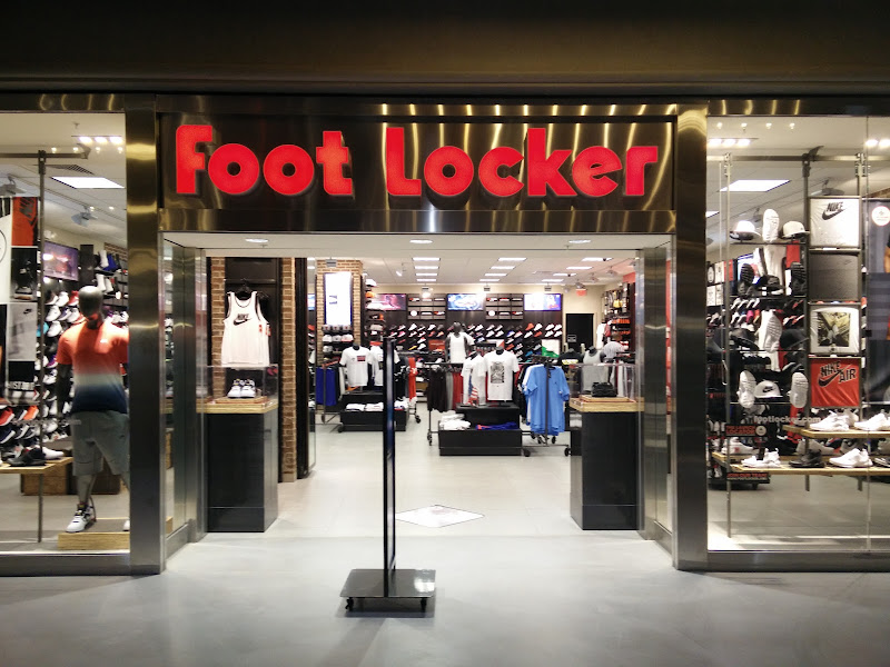 Foot Locker