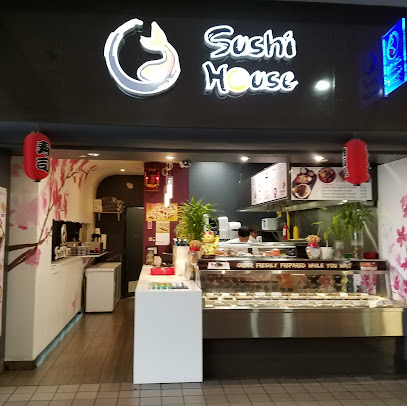 Sushi House