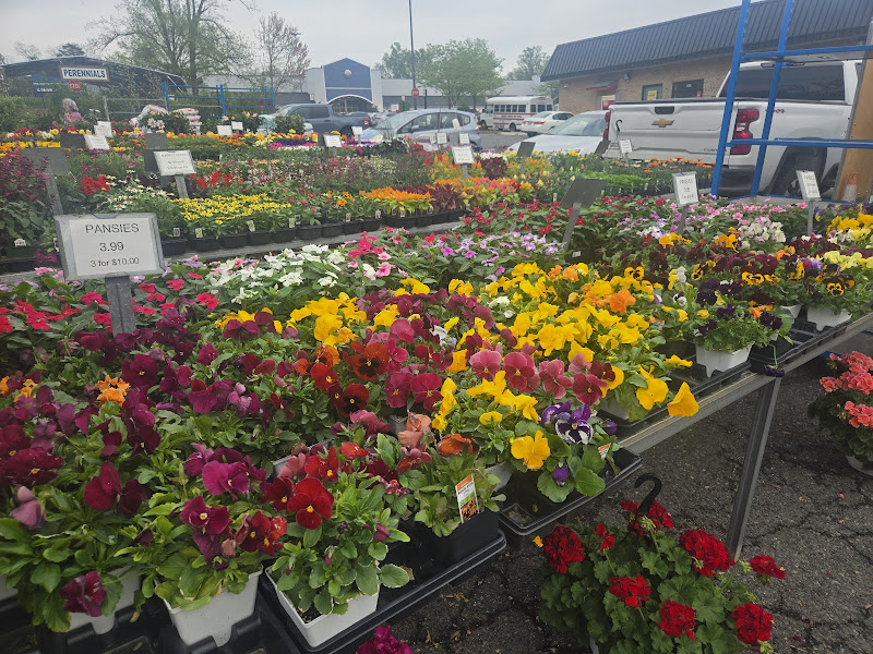 Garden Masters