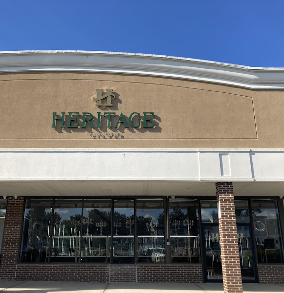 Heritage Silver