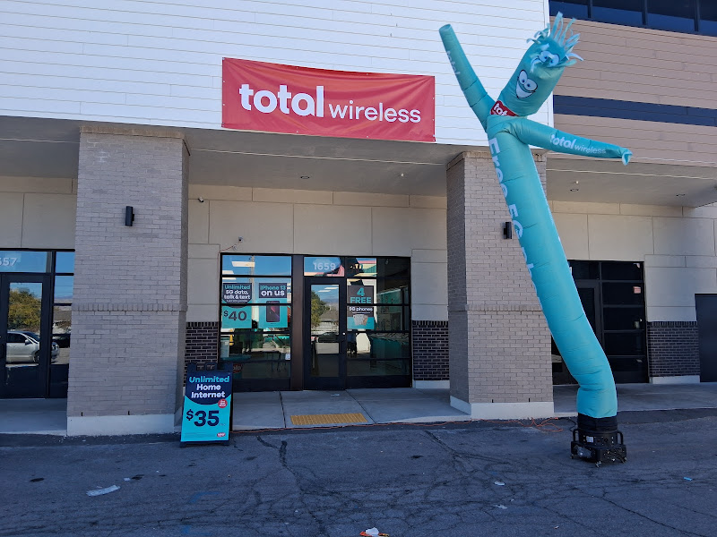 Total Wireless
