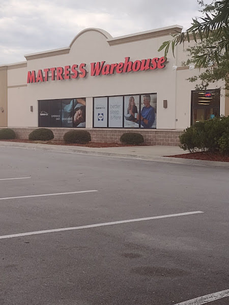 Mattress Warehouse of Jacksonville - Outlet