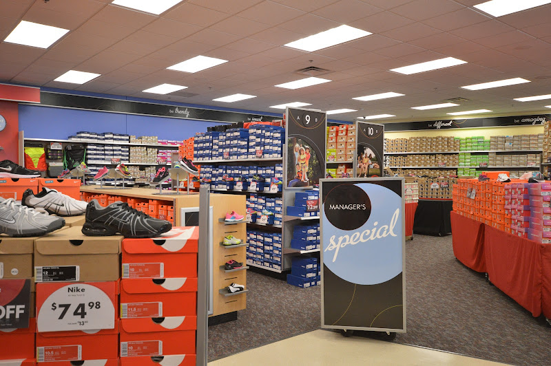 Shoe Carnival