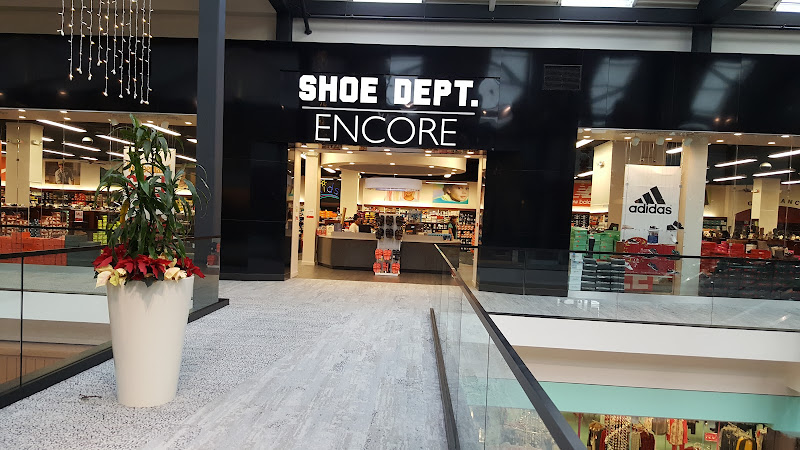 SHOE DEPT ENCORE