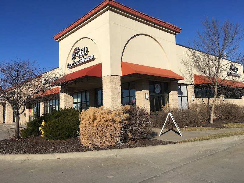 CBD American Shaman THC & Vape Dispensary
