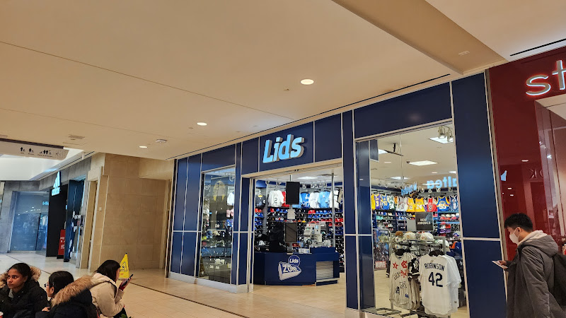 Lids