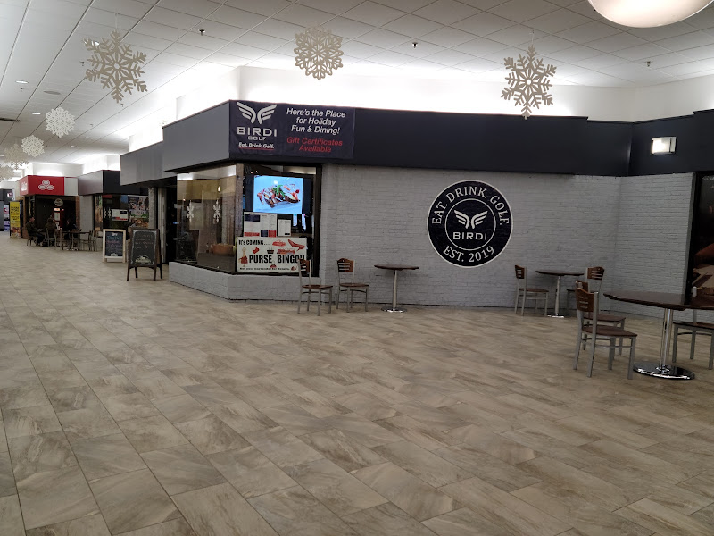 Valley Creek Mall