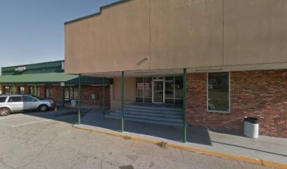 Mecca Plaza