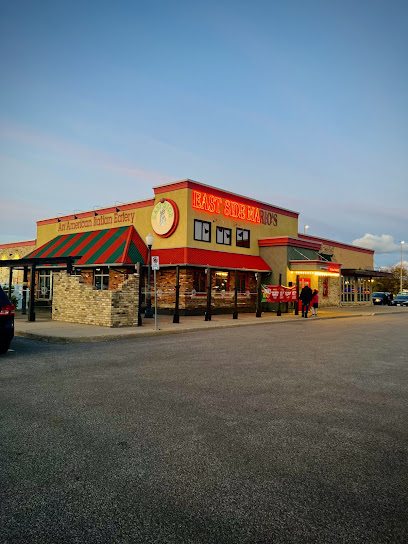 East Side Mario's