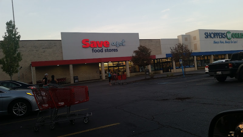 Save-A-Lot