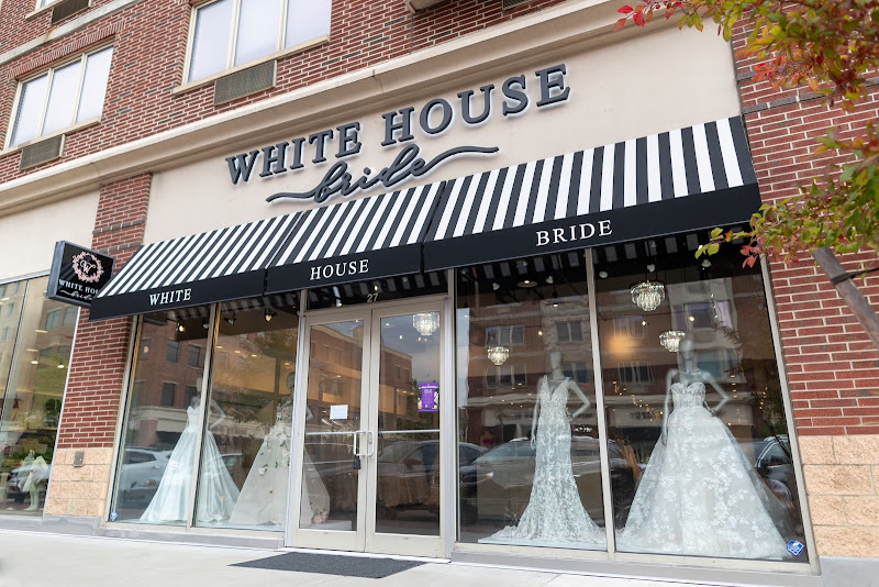 White House Bride