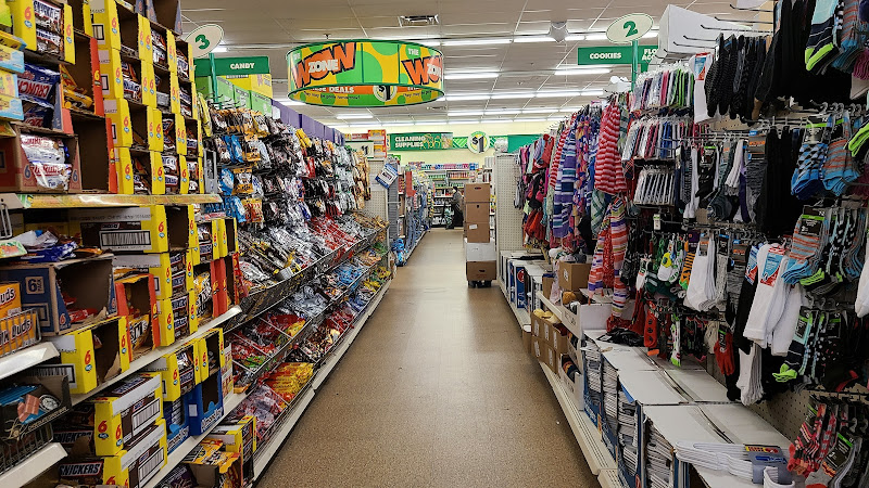 Dollar Tree