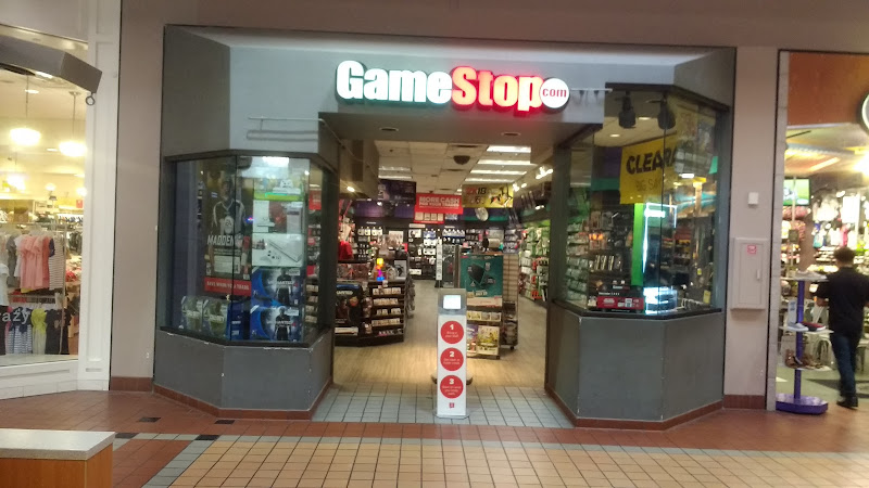 GameStop