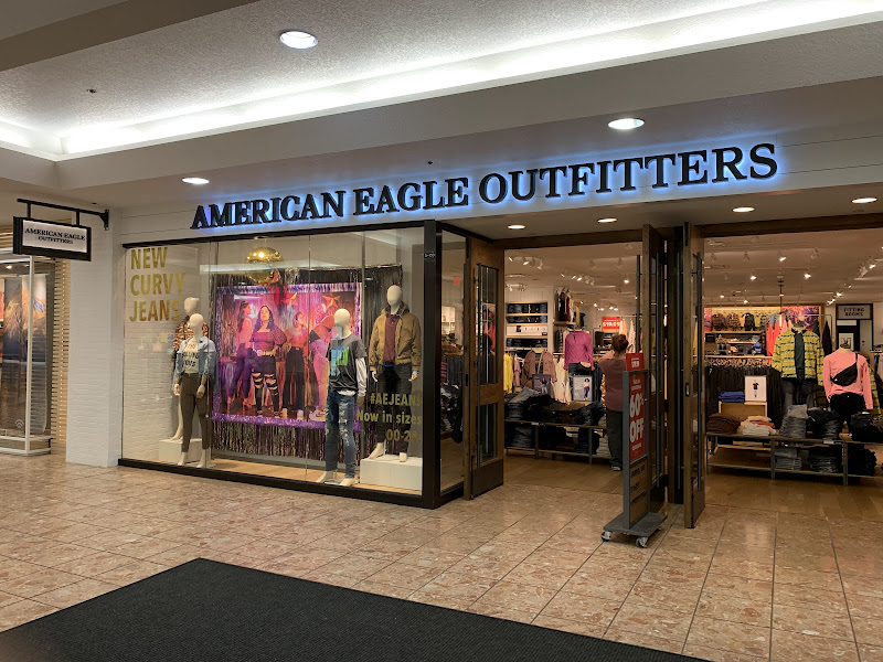 American Eagle & Aerie