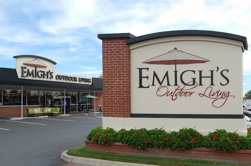 Emigh's Outdoor Living