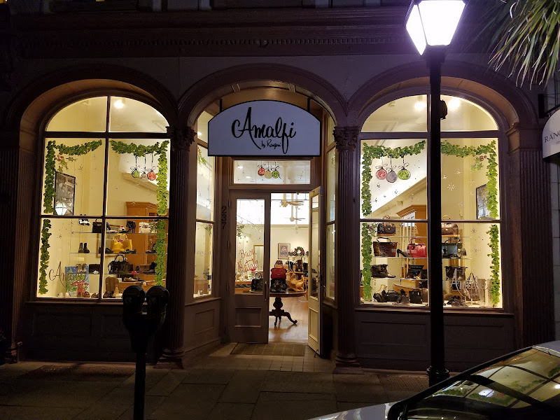 Rangoni of Florence Shoes