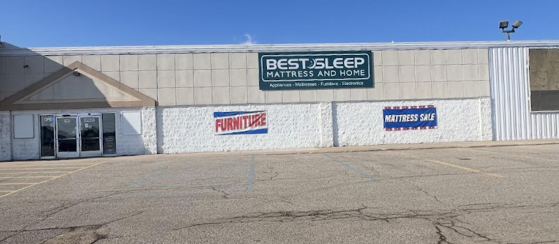 Best Sleep Mattress and Home