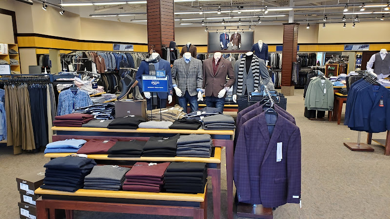 Moores Clothing for Men