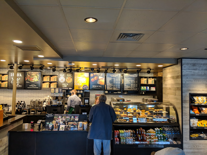 Starbucks Coffee Company