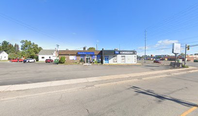 The Medicine Shoppe
