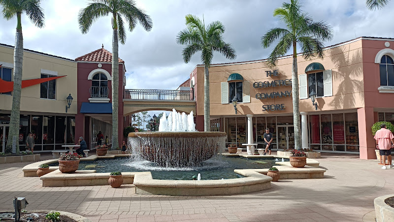 Miromar Outlet Mall