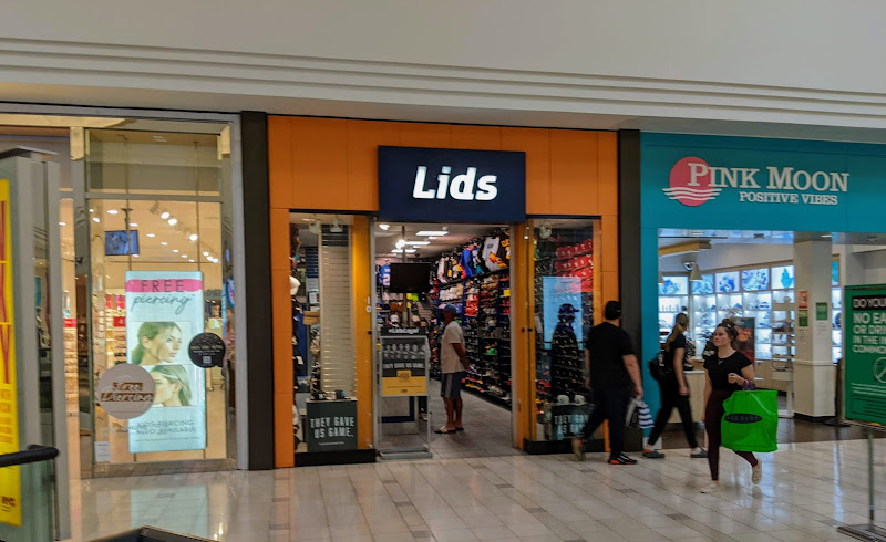 Lids