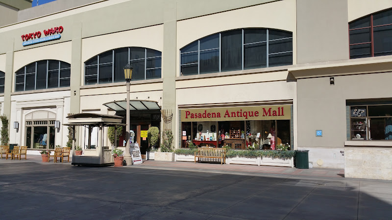 Antique Mall