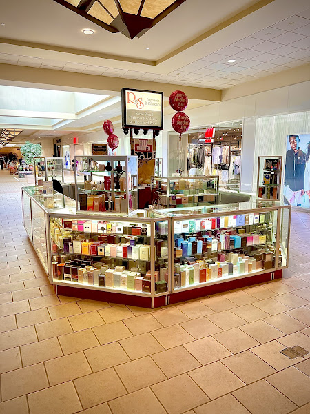 R & S Fragrances & Cosmetics
