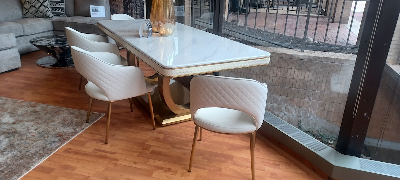 Furniture and Design Outlet