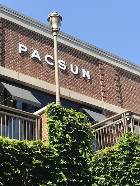 PacSun
