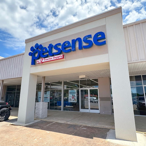 Petsense by Tractor Supply