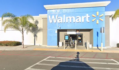 Walmart Business Center