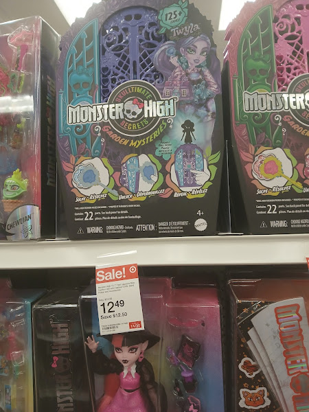 Target Mobile