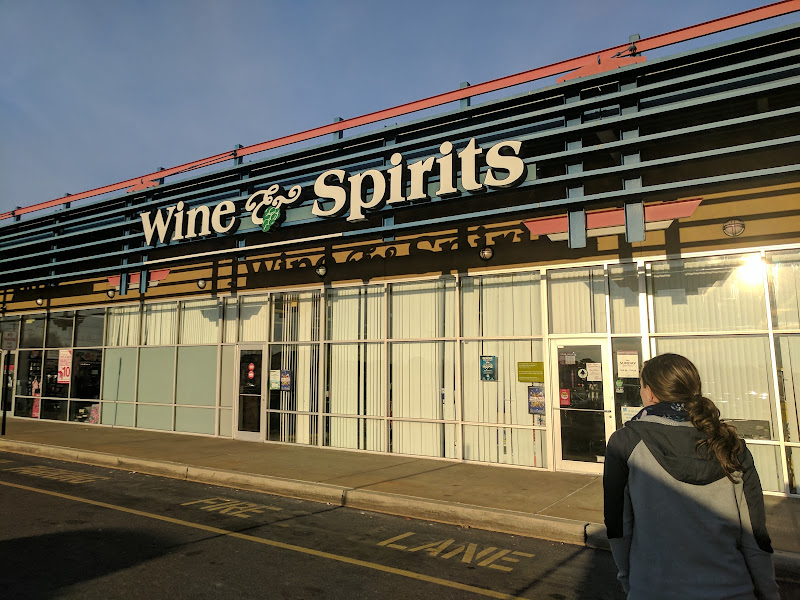 Fine Wine & Good Spirits