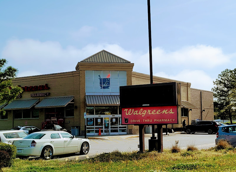 Walgreens Photo