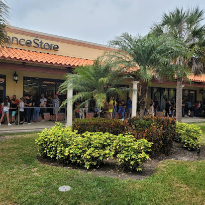 Florida City Plaza