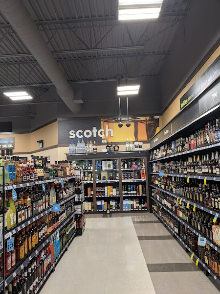 Sobeys Liquor University