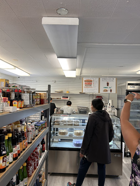 DK NGUYEN BAKERY & BANH MI VIETNAM