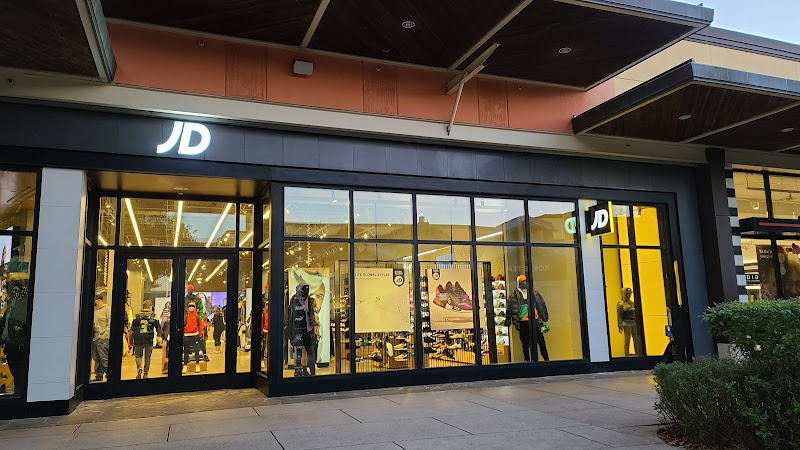 JD Sports