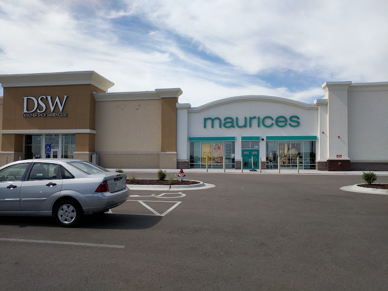Maurices