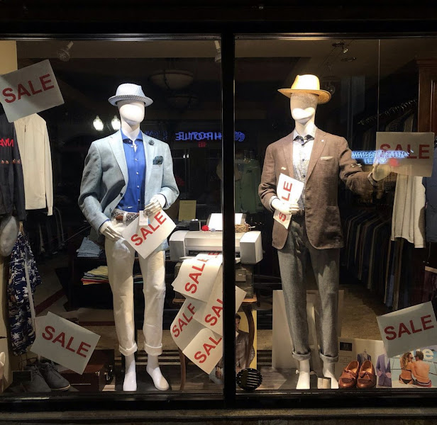 Daswani Clothiers