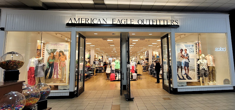 American Eagle