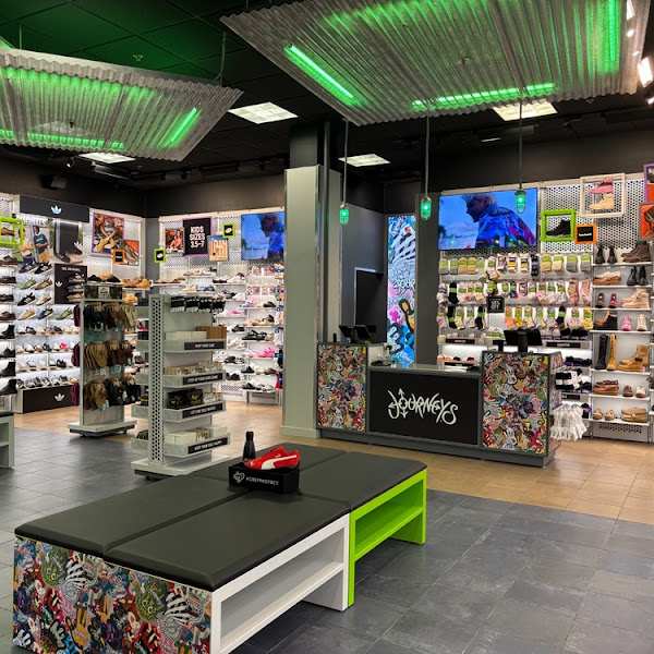 Journeys