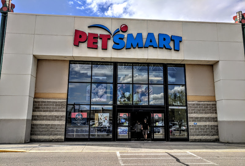 PetSmart