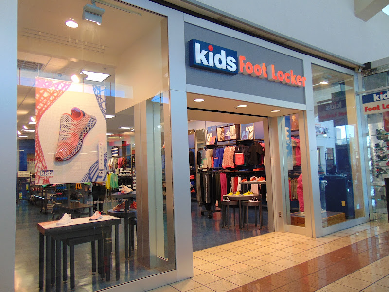 Kids Foot Locker